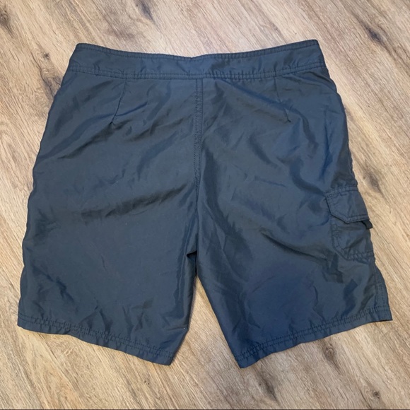 Kanu Surf Marina Charcoal Boardshort Swim | 4 - Picture 4 of 8